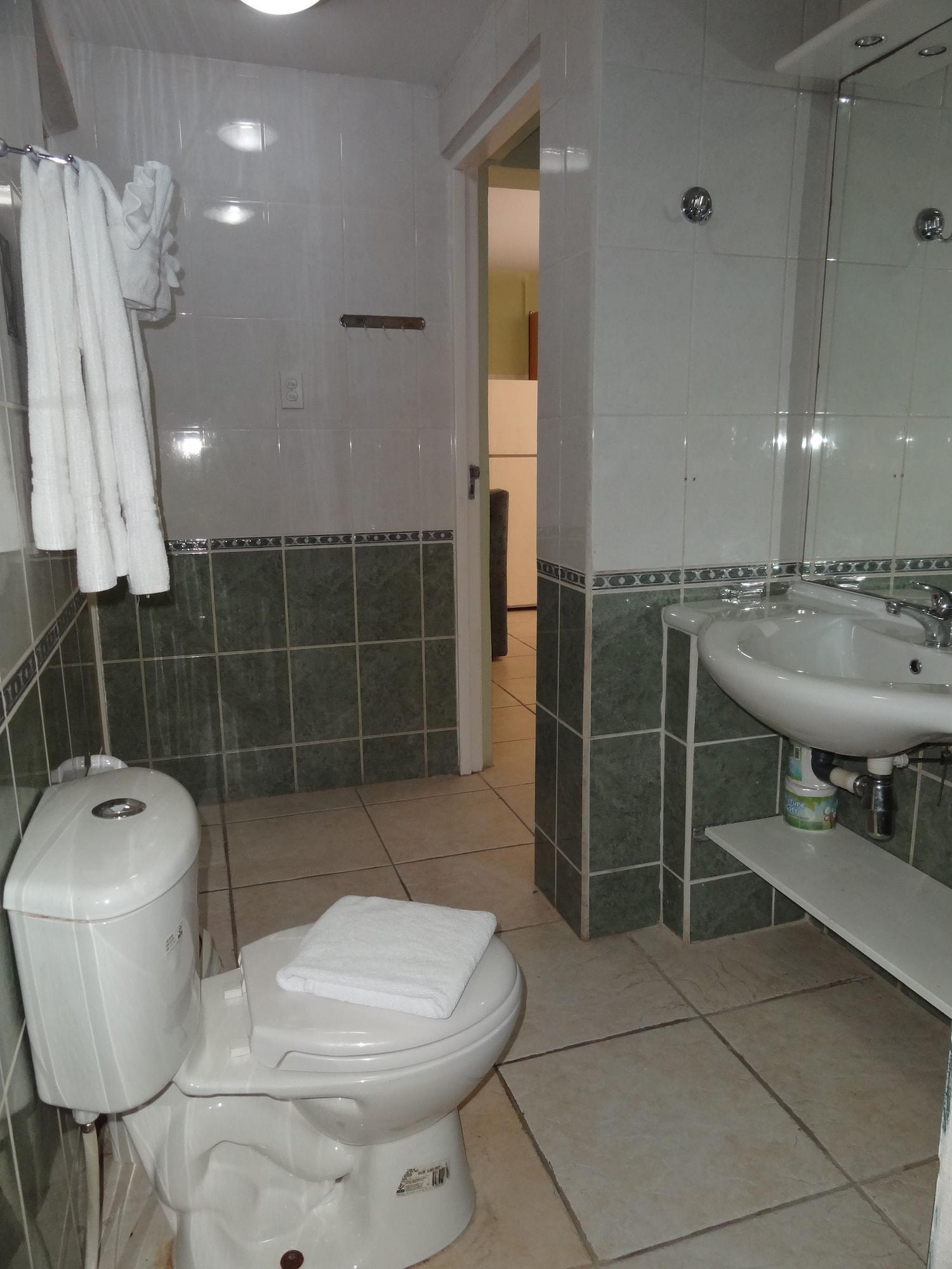 Del Rey Apartments Aruba Exterior foto