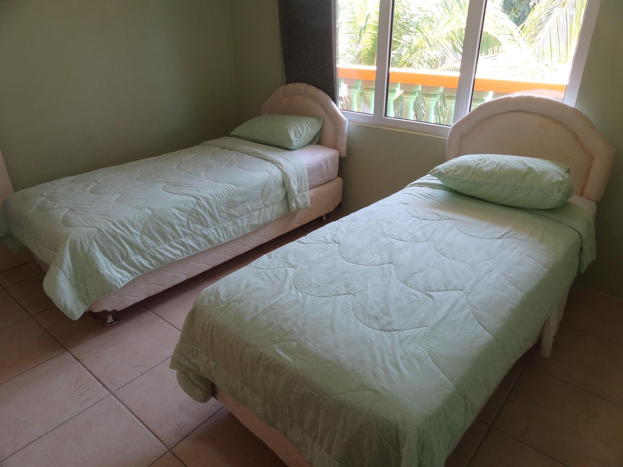 Del Rey Apartments Aruba Exterior foto